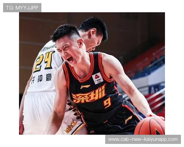 CBA球队优化战术板块精细化管理，当前cba联赛主要采取的防守方式